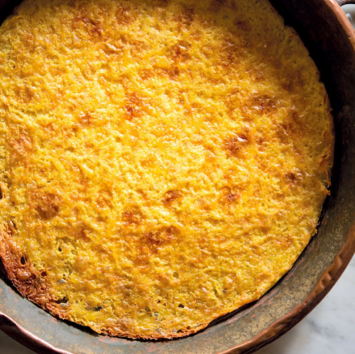 Farinata di ceci, la ricetta tradizionale