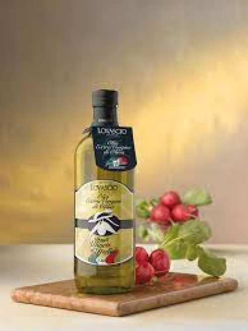 Huil d'olive, prix au litre